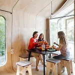 Les D'ostende 酒店 奥斯滕德