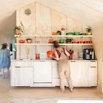 Les D'ostende Szálloda 4*