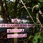 Les D'ostende 4* オステンド