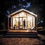 Les D'ostende 酒店 4*