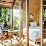 Les D'ostende 酒店 4*