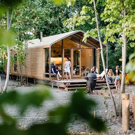 Les D'ostende 酒店 奥斯滕德