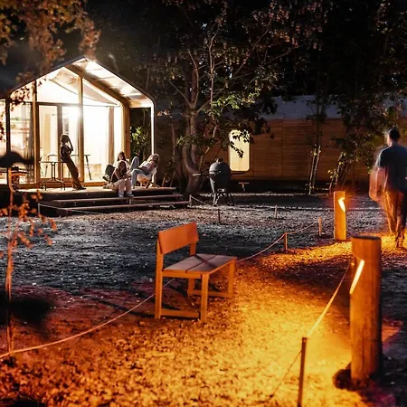 Otel Les D'ostende 4*