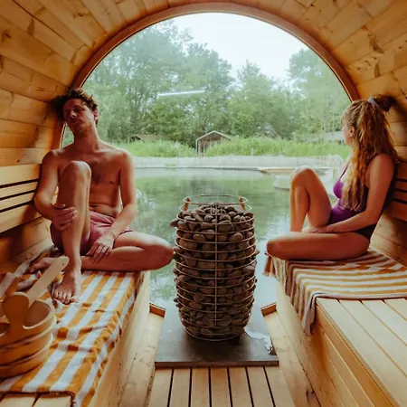 ホテル Les D'ostende