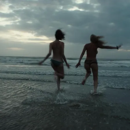 Les D'ostende 4* オステンド