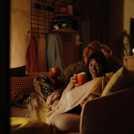 Les D'ostende ホテル 4*