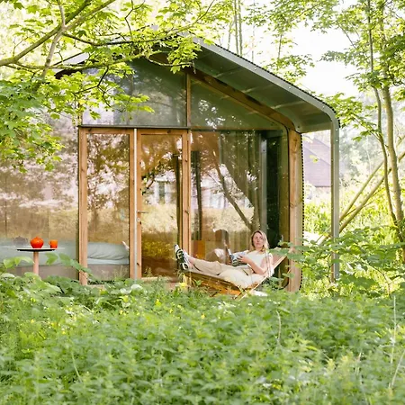 Hotel Les D'ostende 4*