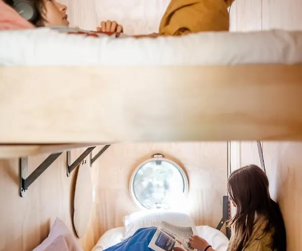 Les D'ostende ホテル