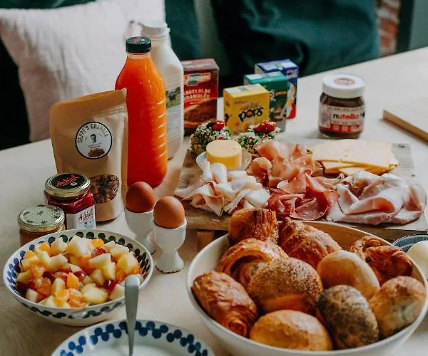 Les D'ostende オステンド