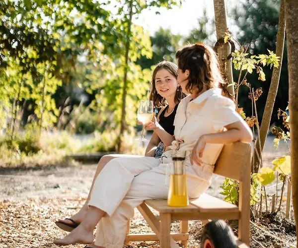 Les D'ostende ホテル 4*