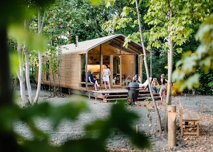 Les D'ostende ホテル オステンド