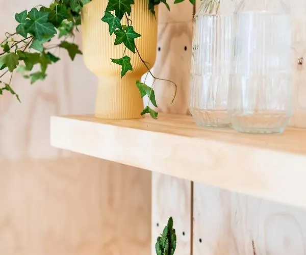 ホテル Les D'ostende