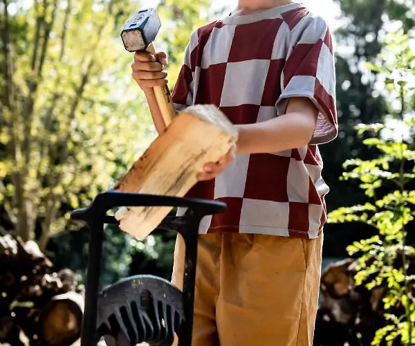 Les D'ostende ホテル