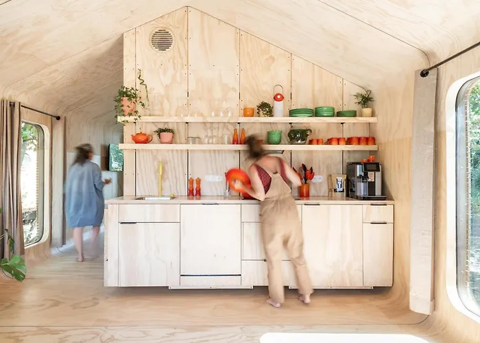 Les D'ostende ホテル 4*