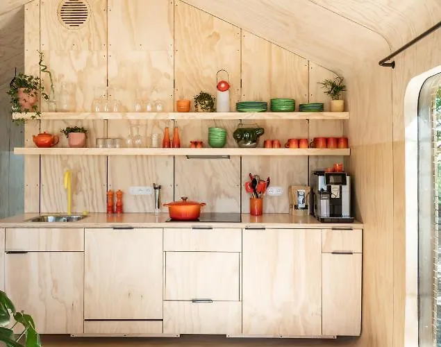 Hotel Les D'ostende 4*