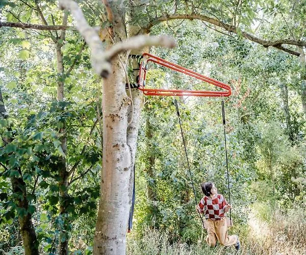 Hotel Les D'ostende 4*