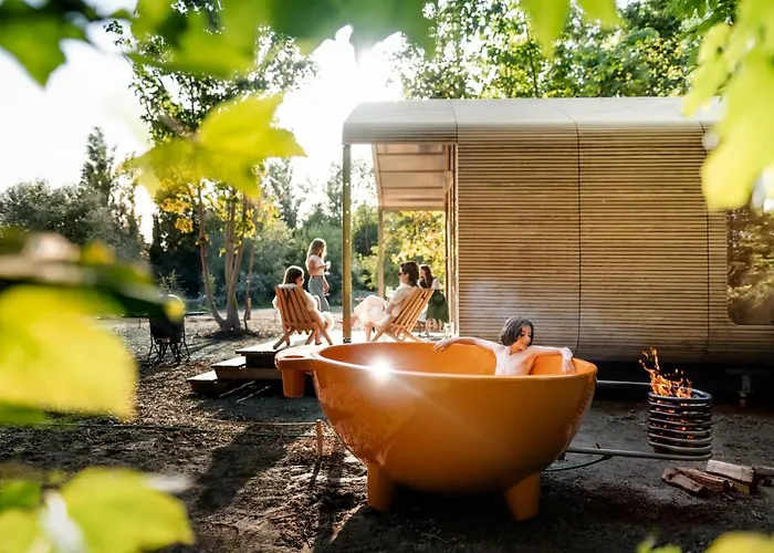 Les D'ostende オステンド