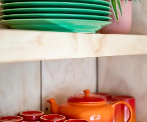 Les D'ostende 4* オステンド