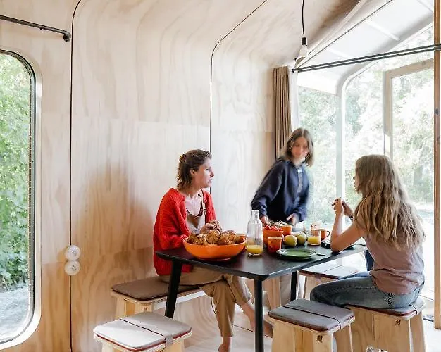 Les D'ostende ホテル オステンド