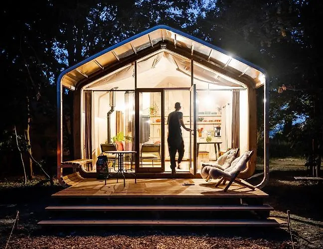 Les D'ostende Hotel 4*