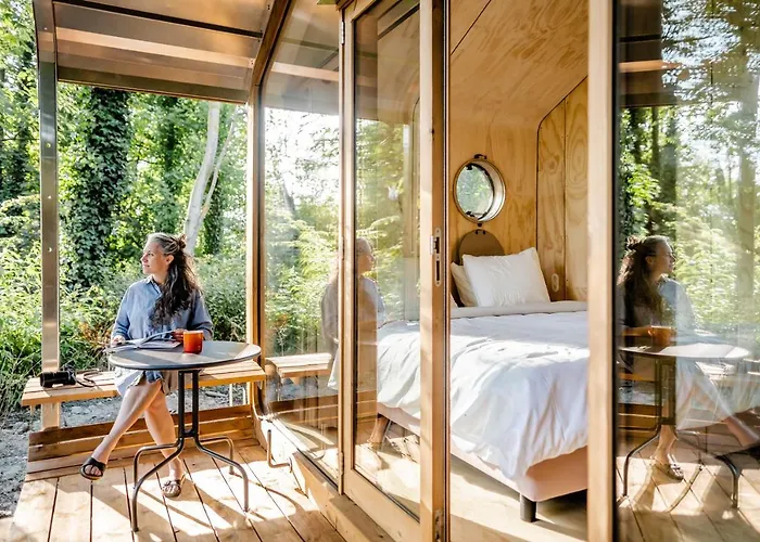 Les D'ostende ホテル 4*