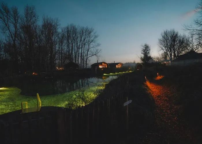 Les D'ostende Hotel 4*