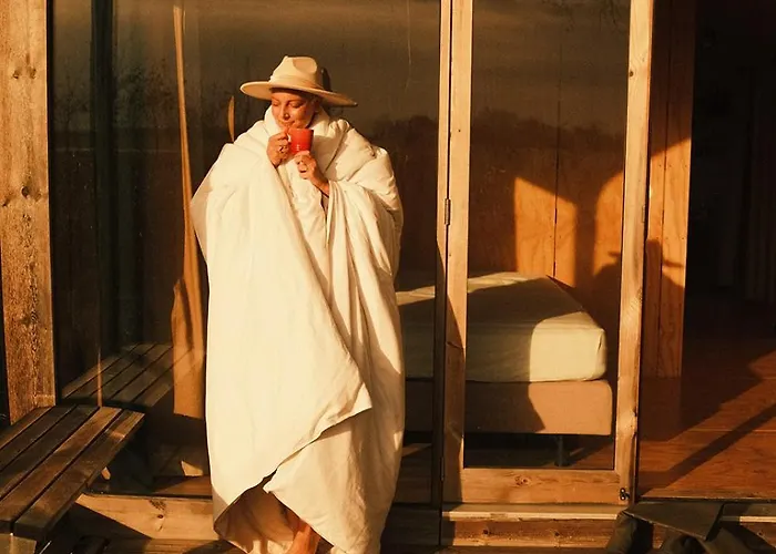 ホテル Les D'ostende