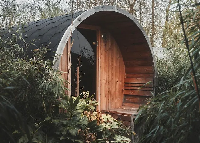 Les D'ostende ホテル オステンド