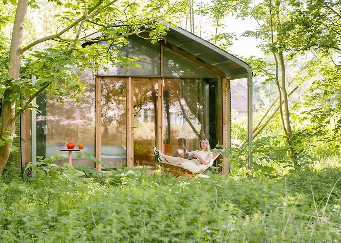 Hotel Les D'ostende 4*