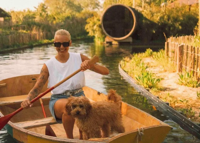 ホテル Les D'ostende