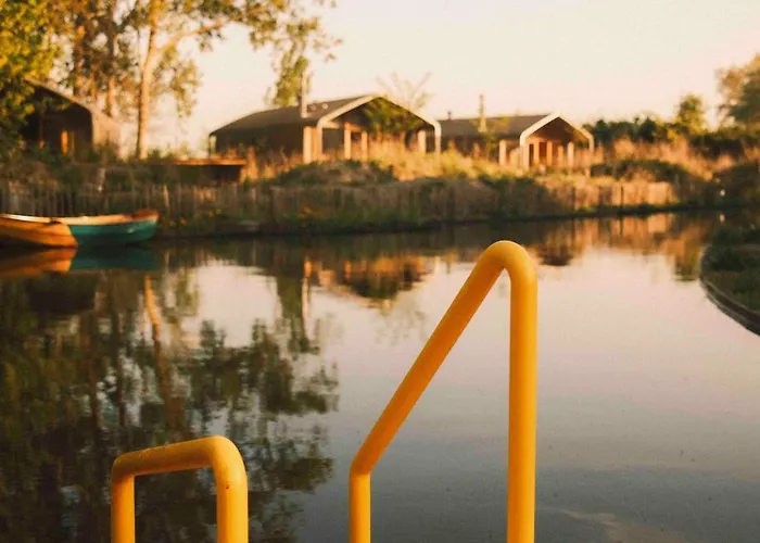 Les D'ostende 4* Ostend