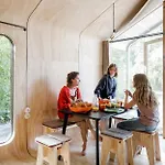 Les D'ostende Hotel Ostenda