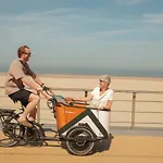 Les D'ostende Hotel 4*