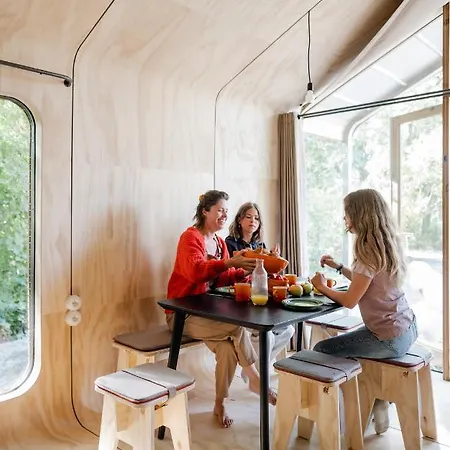 Les D'ostende Hotel Ostend