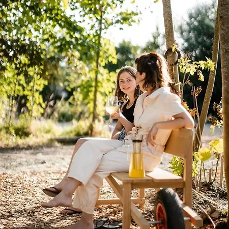 Les D'ostende Hotel 4*