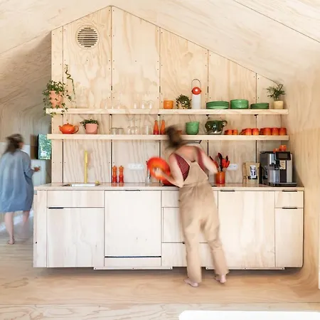 Les D'ostende Hotel 4*