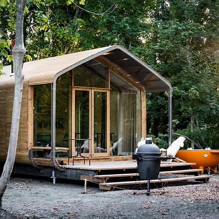 Hotel Les D'ostende 4*