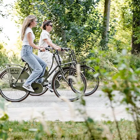 Hotel Les D'ostende 4*