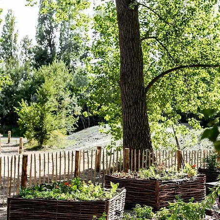 Les D'ostende 4* Ostend