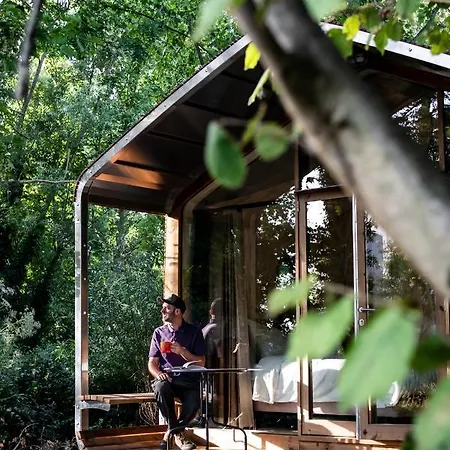 Les D'ostende Hotel 4*