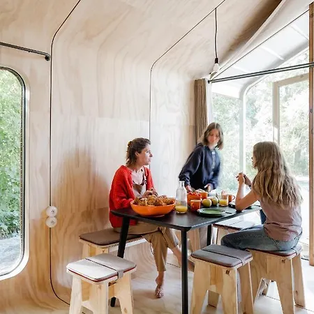 Les D'ostende Hotel Ostend