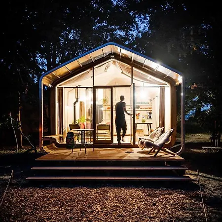 Les D'ostende Hotel 4*