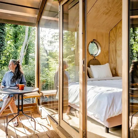 Les D'ostende Hotel 4*