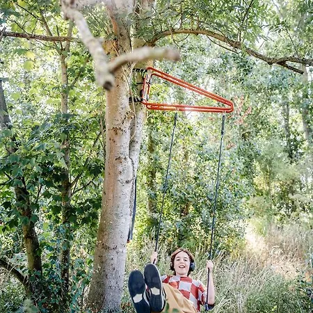 Les D'ostende 4* Ostend