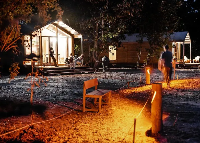 Hotel Les D'ostende 4*