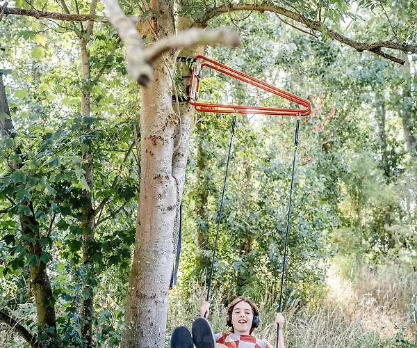 Les D'ostende 4* Ostende