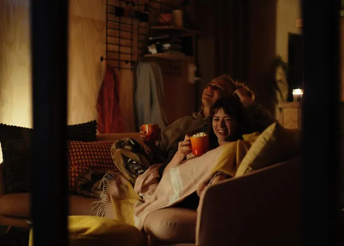 Les D'ostende Hotel 4*